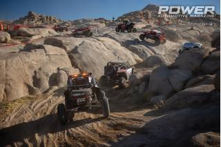 King Of The Hammers 2020